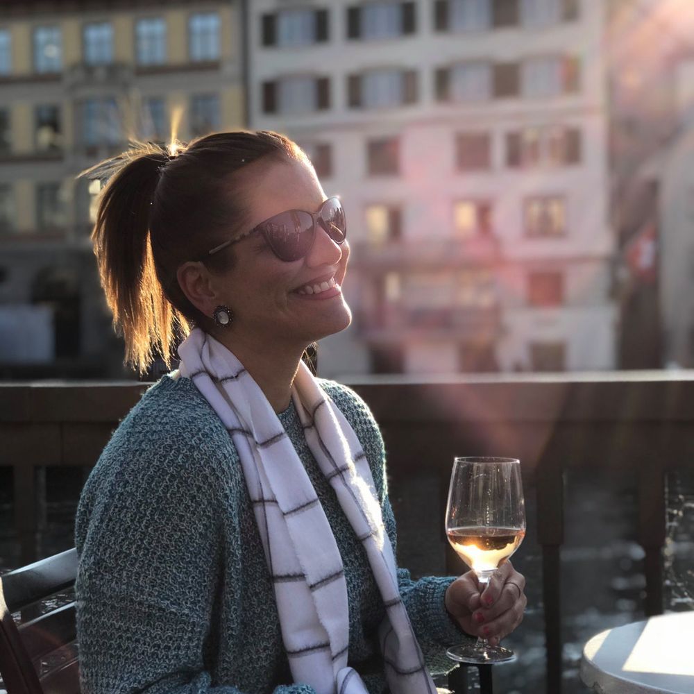 Meet your Posher, Isabela